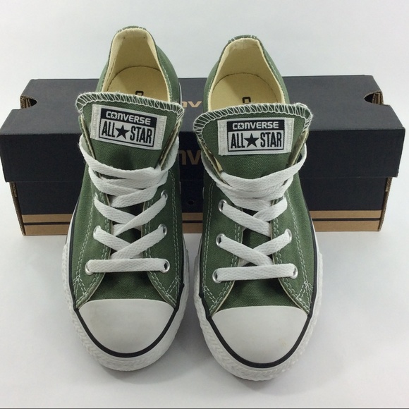 Converse Other - Converse Chuck Taylor Girl's/Boys